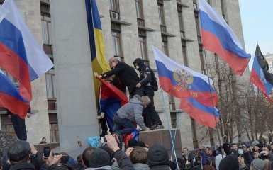 Москва вернет Донбасс Украине: Климкин назвал главные цели России