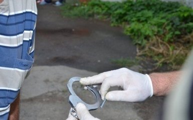 Жителі Кривого Озера розповіли, як стріляла поліція: опубліковано відео