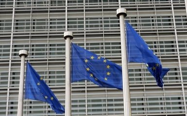 Еврокомиссия готовит санкции против энергетического сектора и олигархов РФ