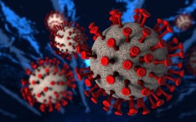 Число заболевших коронавирусом в Украине увеличилось - официальные данные на утро 4 апреля