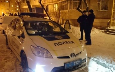 В Харькове полицейские применили оружие, чтобы защитить детей: появились фото