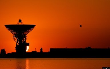 Смогут ли ВСУ уничтожить космическую базу РФ в Крыму