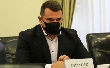 В Офисе президента возник новый скандал вокруг НАБУ
