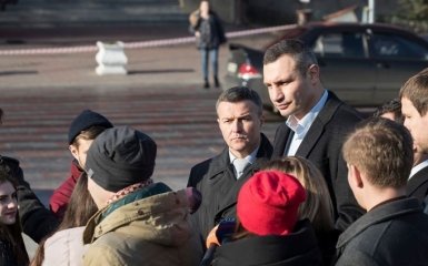 Кличко: Володимирську за планом завершать ремонтувати у травні-червні 2018 року