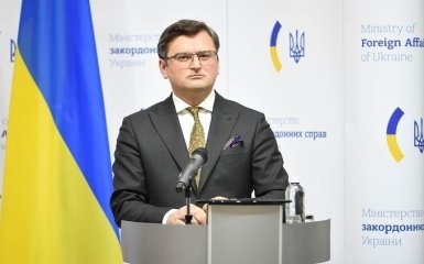 Кулеба у Гаазі вимагає створити Спеціальний трибунал для команди Путіна
