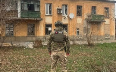 Костянтинівка