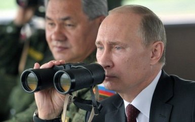 В НАТО предупредили об угрозе из-за решения Путина относительно Украины