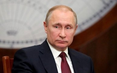 Путин подписал указ про выдачу российских паспортов жителям ОРДЛО