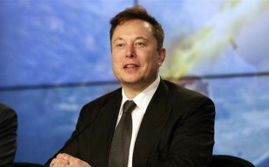 Це круто: Ілон Маск повідомив дивовижну новину про передову технологію