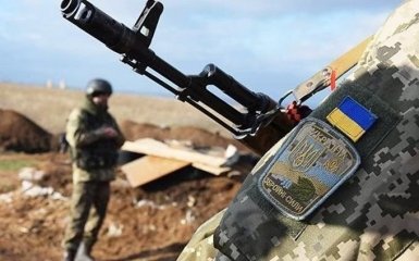 Бойовики продовжують зривати перемир'я на Донбасі: серед бійців ЗСУ багато поранених