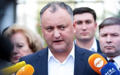 Президент Молдовы сделал грустное для Путина заявление: в соцсетях иронизируют