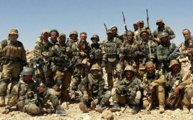 РФ залучає вагнерівців через серйозні проблеми з піхотою — розвідка Британії