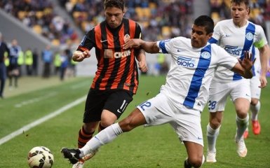 Шахтар - Дніпро: прогноз на півфінальний матч Кубка України