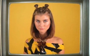 Jerry Heil выпустила альбом #Я_ЯНА накануне первого сольного концерта