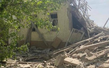 Атака на Берислав