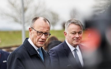 Merz believes the US will be defeated