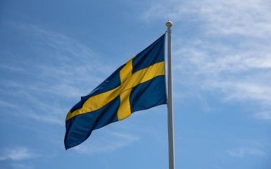 Швеція передасть Україні протикорабельні ракети