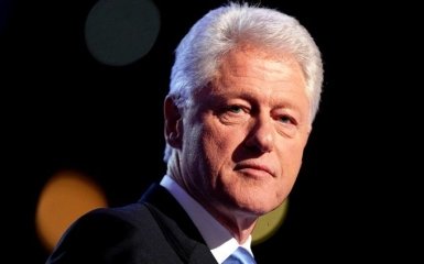 Екс-президент США став співавтором роману-трилеру