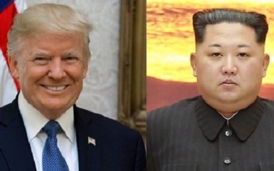Неожиданно: Ким Чен Ын готовится ко второй встрече с Трампом