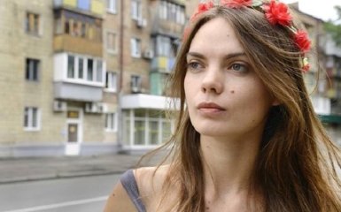 Засновниця Femen покінчила життя самогубством