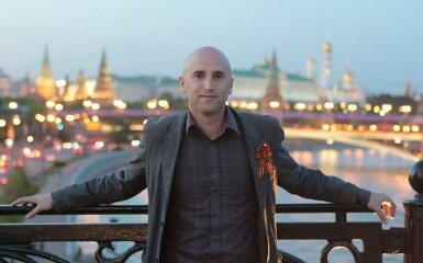 Британського пропагандиста Путіна обурила "нагорода" за його голову