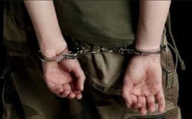 В Одесі дезертир із ЗСУ влаштував дебош: опубліковані фото