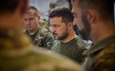 Зеленский анонсировал новые решения из-за некачественной работы ВЛК — видео