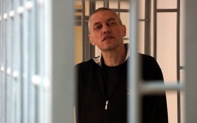 Украинский узник Путина ярко прокомментировал визит Савченко в Россию