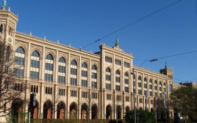 Прем'єр РФ очолить російську делегацію в Мюнхені