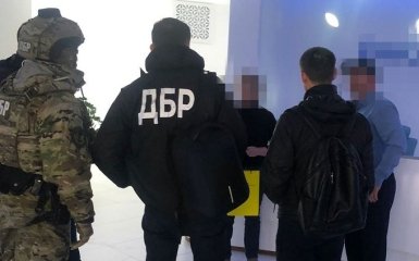 Один з командирів 501 батальйону морпіхів отримав підозру в держзраді. Через нього 277 військових потрапили в полон