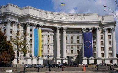 Украина рассказала, чем ответит на угрозу удара от Путина