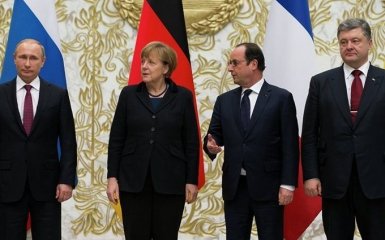 Проигрываем России: в Украине указали на большой промах дипломатов