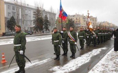Российские "отпускники" устроили настоящий террор оккупированных районов Донбасса