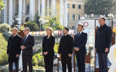 Що відомо про таємні переговори "Коаліції охочих"