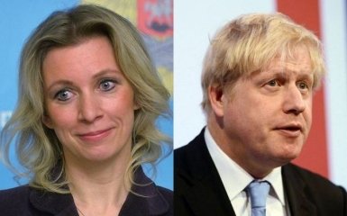 Британия пристыдила Россию: в соцсетях высмеяли глупый ответ Кремля