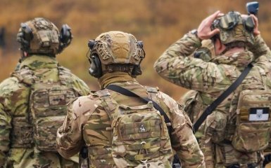 СБС та ГУР провели нові операції - які результати