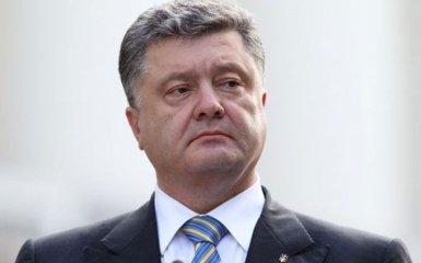 Подножка ассоциации с ЕС: в сети обсуждают обращение Порошенко к Нидерландам