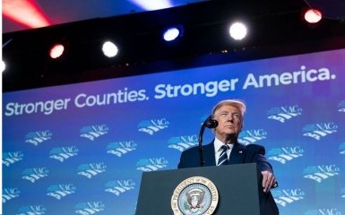 Дональд Трамп оказался в эпицентре громкого мошеннического скандала