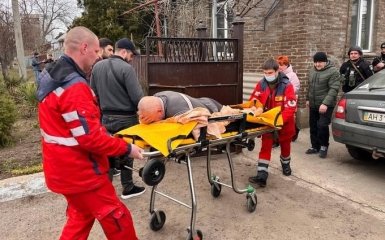 Росіяни вдарили по Краматорську. Загинуло щонайменше 2 людини