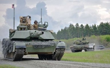 Испания готова передать Украине танки Leopard - СМИ