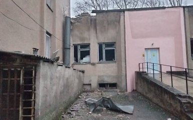 Россияне обстреляли Херсонщину 50 раз: есть ранены и повреждена инфраструктура