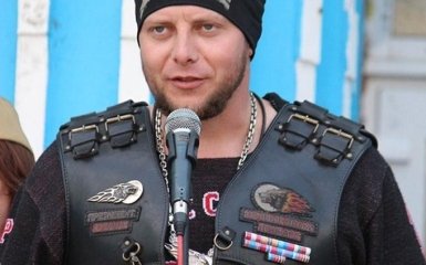 Соцсети жестко посмеялись над байкерами Путина с ветеранскими планками: появилось фото