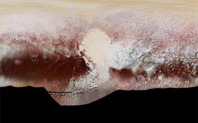 Видео посадки аппарата NASA на Плутон восхитило сеть