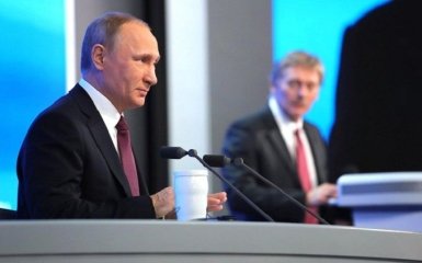 Що насправді Путін пропонував Лукашенку - Білорусь шокувала світ новим зізнанням