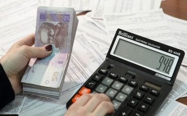 С октября в Украине меняется начисления субсидий на коммунальные услуги