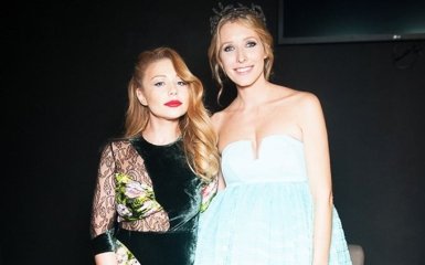 Украинские звезды блеснули на балу: появились фото и видео