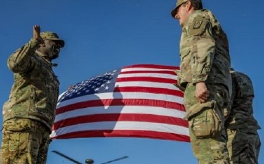США надають Україні новий масштабний пакет військової допомоги