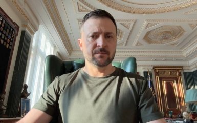 Володимир Зеленський