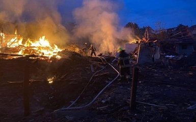 Силы ПВО ночью сбили над Украиной 4 крылатых ракеты и 10 ударных дронов