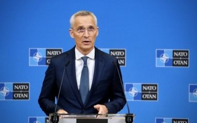 Країни ЄС воліють виглядати беззахисними перед агресією РФ — NYT